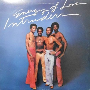 LP / INTRUDERS / ENERGY OF LOVE