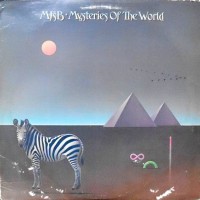 LP / MFSB / MYSTERIES OF THE WORLD