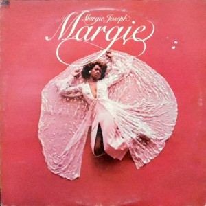 LP / MARGIE JOSEPH / MARGIE