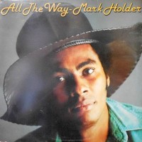 LP / MARK HOLDER / ALL THE WAY