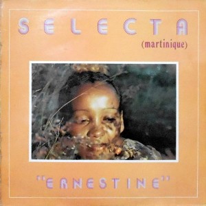 LP / SELECTA (MARTINIQUE) / ERNESTINE