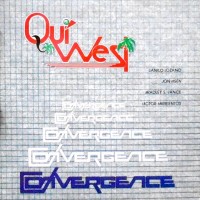 LP / QUI WEST / CONVERGENCE