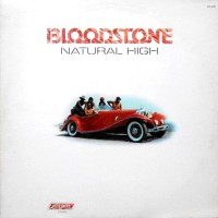 LP / BLOODSTONE / NATURAL HIGH