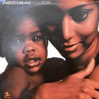 LP / CHARLES EARLAND / SOUL STORY