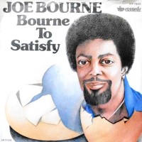 7 / JOE BOURNE / BOURNE TO SATISFY