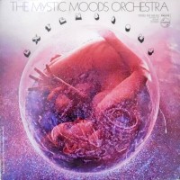 LP / THE MYSTIC MOODS ORCHESTRA / EXTENSIONS