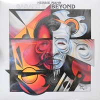 LP / HERBIE MANN / GAGAKU & BEYOND