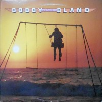 LP / BOBBY BLAND / COME FLY WITH ME