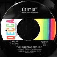 7 / THE MERGING TRAFFIC / BIT BY BIT / DEEP IN KENTUCKY