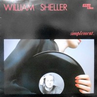 LP / WILLIAM SHELLER / SIMPLEMENT