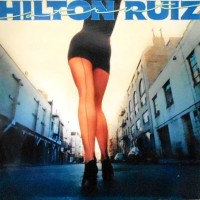 LP / HILTON RUIZ / STRUT