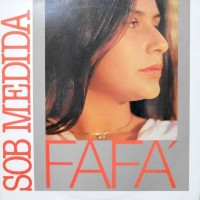 LP / FAFA DE BELEM / SOB MEDIDA