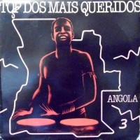 LP / V.A. / TOP DOS MAIS QUERIDOS