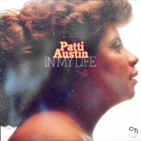 LP / PATTI AUSTIN / IN MY LIFE