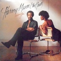 LP / HARVEY MASON / GROOVIN' YOU