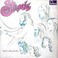 LP / ALAN STIVELL / FROM CELTIC ROOTS