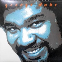 LP / GEORGE DUKE / FROM ME TO YOU