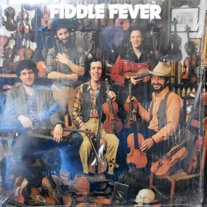 LP / FIDDLE FEVER / FIDDLE FEVER