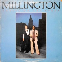 LP / MILLINGTON / LADIES ON THE STAGE