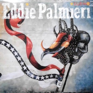 LP / EDDIE PALMIERI / SUENO
