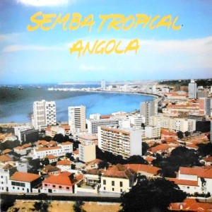 LP / SEMBA TROPICAL / ANGOLA