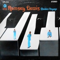 LP / RAMSEY LEWIS / MAIDEN VOYAGE