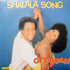 7 / OTTAWAN / SHALALA SONG / HELLO RIO