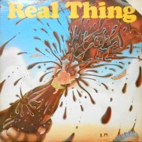 LP / REAL THING / REAL THING