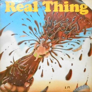 LP / REAL THING / REAL THING