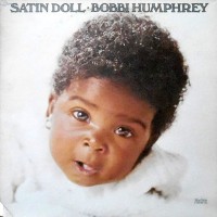 LP / BOBBI HUMPHREY / SATIN DOLL