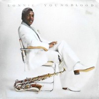 LP / LONNIE YOUNGBLOOD / LONNIE YOUNGBLOOD