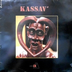 LP / KASSAV' / KASSAV'