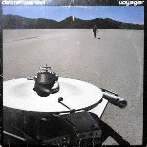 LP / DEXTER WANSEL / VOYAGER