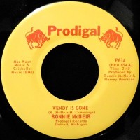 7 / RONNIE MCNEIR / WENDY IS GONE / GIVE ME A SIGN