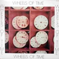 LP / WHEELS OF TIME / ANANTA