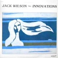 LP / JACK WILSON / INNOVATIONS