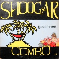LP / SHOOGAR COMBO / DECEPTION