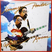 LP / JIMMY PONDER / WHITE ROOM