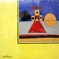 LP / THE RAMSEY LEWIS TRIO / ANOTHER VOYAGE