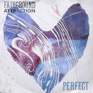 7 / FAIRGROUND ATTRACTION / PERFECT / MYTHOLOGY