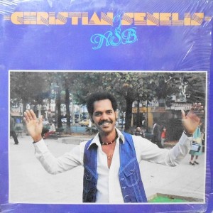 LP / CHRISTIAN SENELIS & N.S.B. / CHRISTIAN SENELIS & N.S.B.