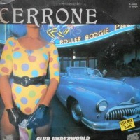 12 / CERRONE / CLUB UNDERWORLD (USA MIX & DUB)