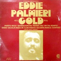 LP / EDDIE PALMIERI / GOLD
