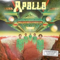 LP / APOLLO / APOLLO