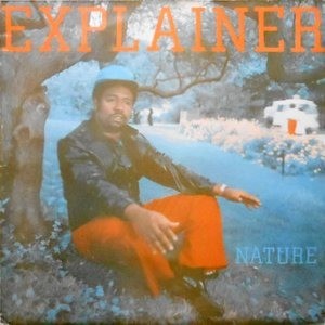 LP / EXPLAINER / NATURE