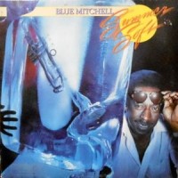 LP / BLUE MITCHELL / SUMMER SOFT