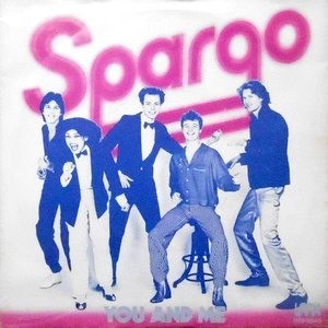 7 / SPARGO / YOU AND ME / WORRY