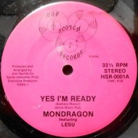 7 / MONDRAGON / YES I'M READY / RUNAROUND SUE