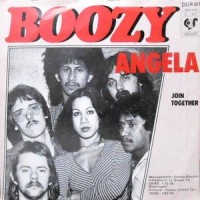 7 / BOOZY / ANGELA / JOIN TOGETHER