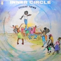 LP / INNER CIRCLE / REGGAE THING